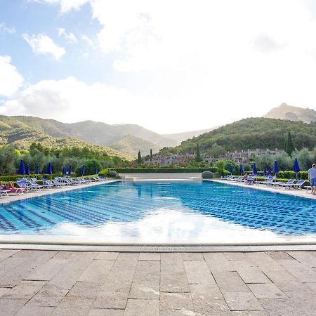 Апартаменти Sant'Anna Vicolo Aranci 5 Портоферрайо Екстер'єр фото