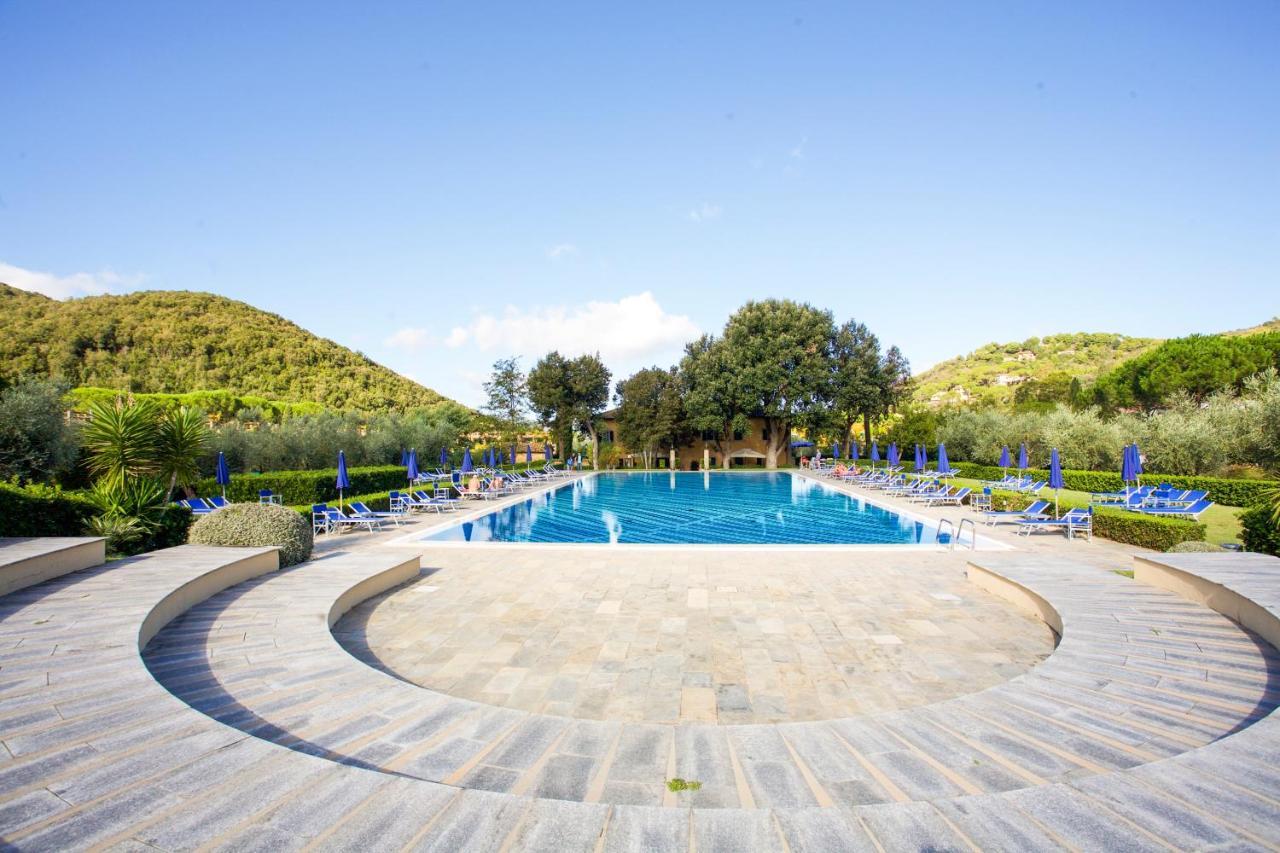 Апартаменти Sant'Anna Vicolo Aranci 5 Портоферрайо Екстер'єр фото